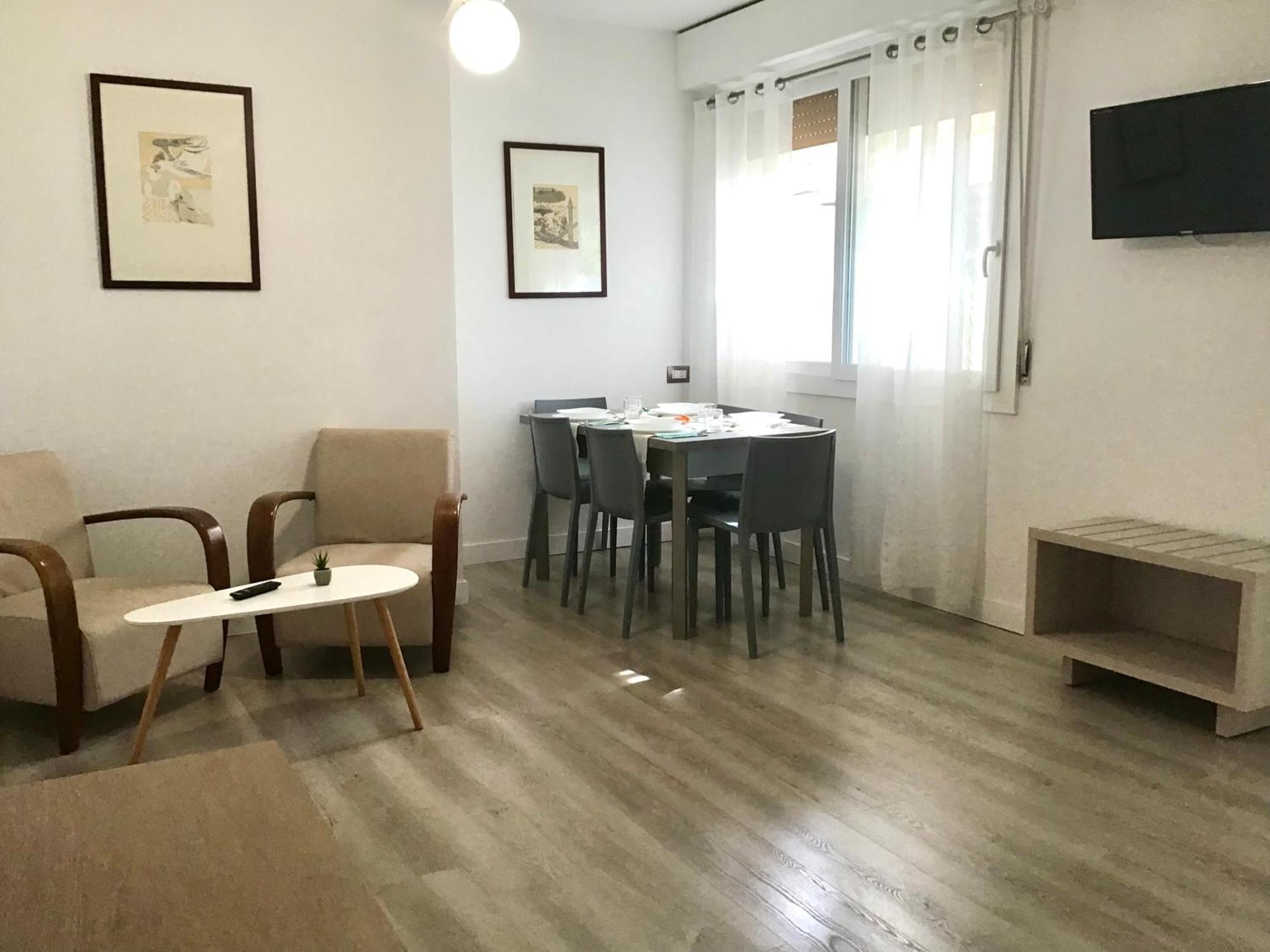 La Coccinella Residence ซานวินเชนโซ ภายนอก รูปภาพ