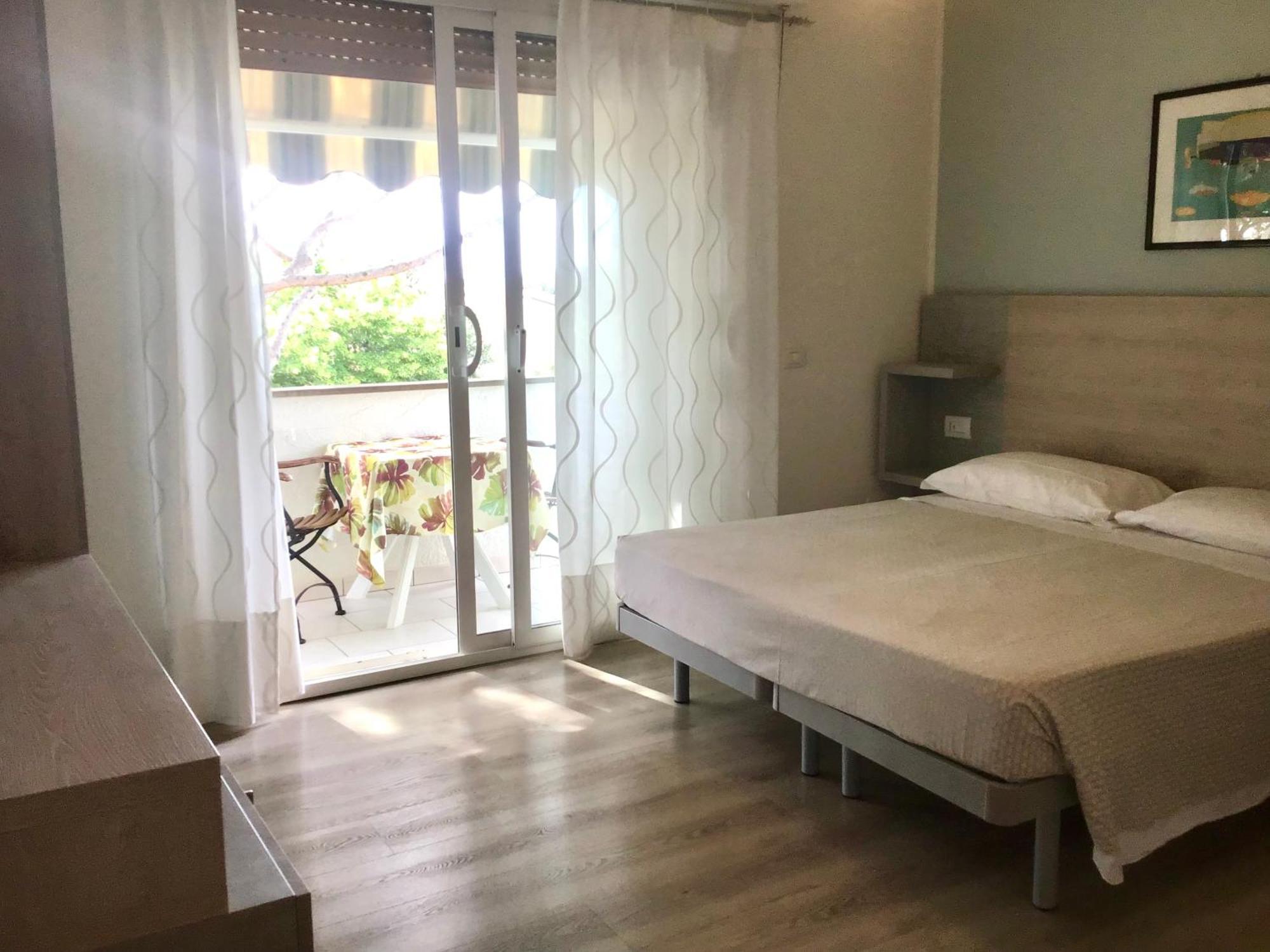 La Coccinella Residence ซานวินเชนโซ ภายนอก รูปภาพ