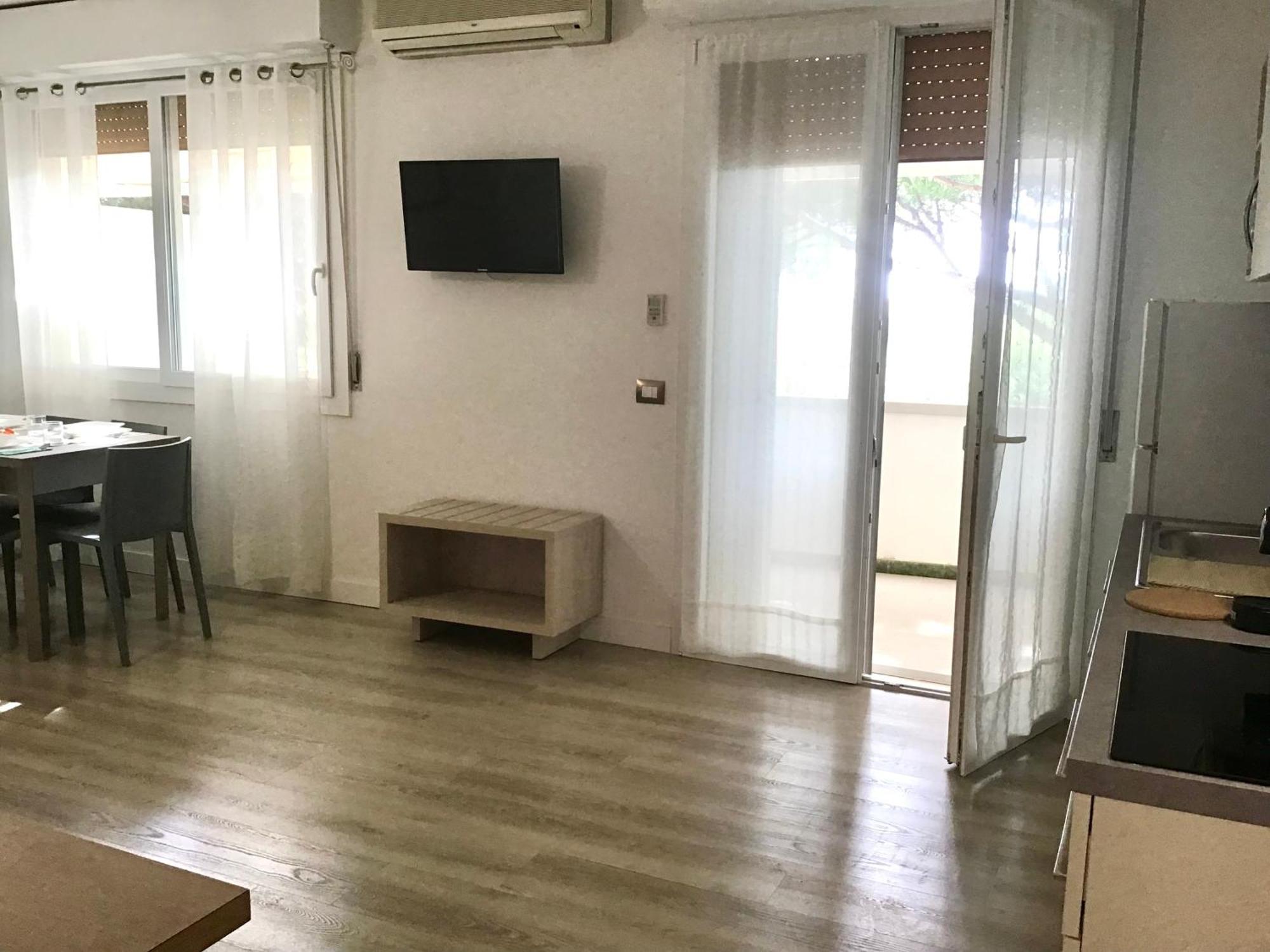 La Coccinella Residence ซานวินเชนโซ ภายนอก รูปภาพ