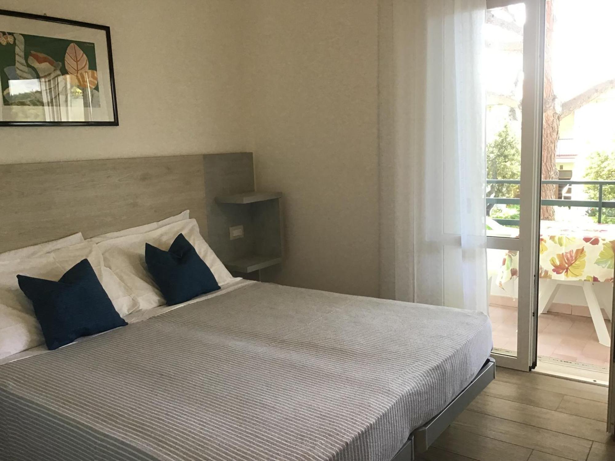 La Coccinella Residence ซานวินเชนโซ ภายนอก รูปภาพ