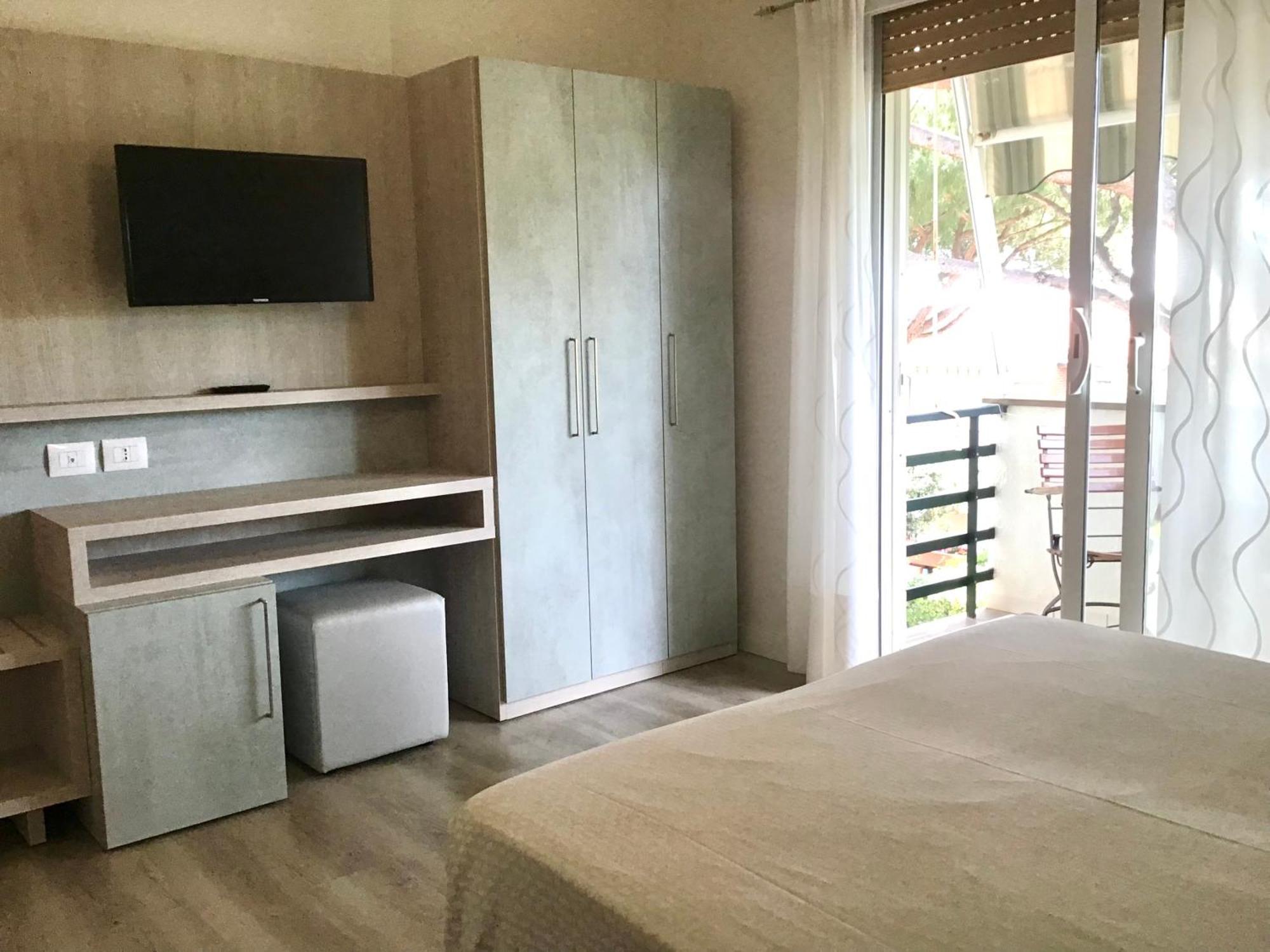 La Coccinella Residence ซานวินเชนโซ ภายนอก รูปภาพ