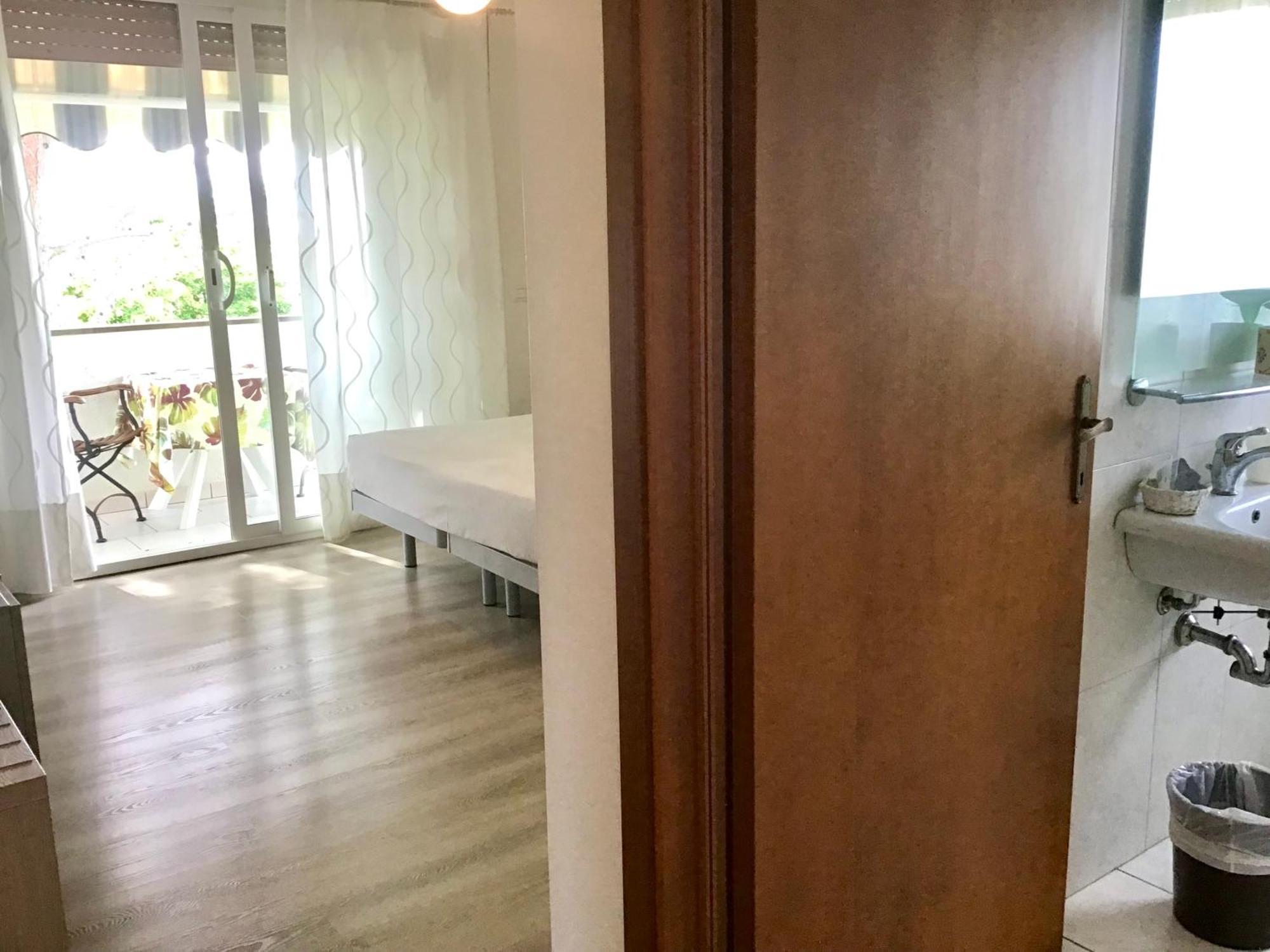 La Coccinella Residence ซานวินเชนโซ ภายนอก รูปภาพ