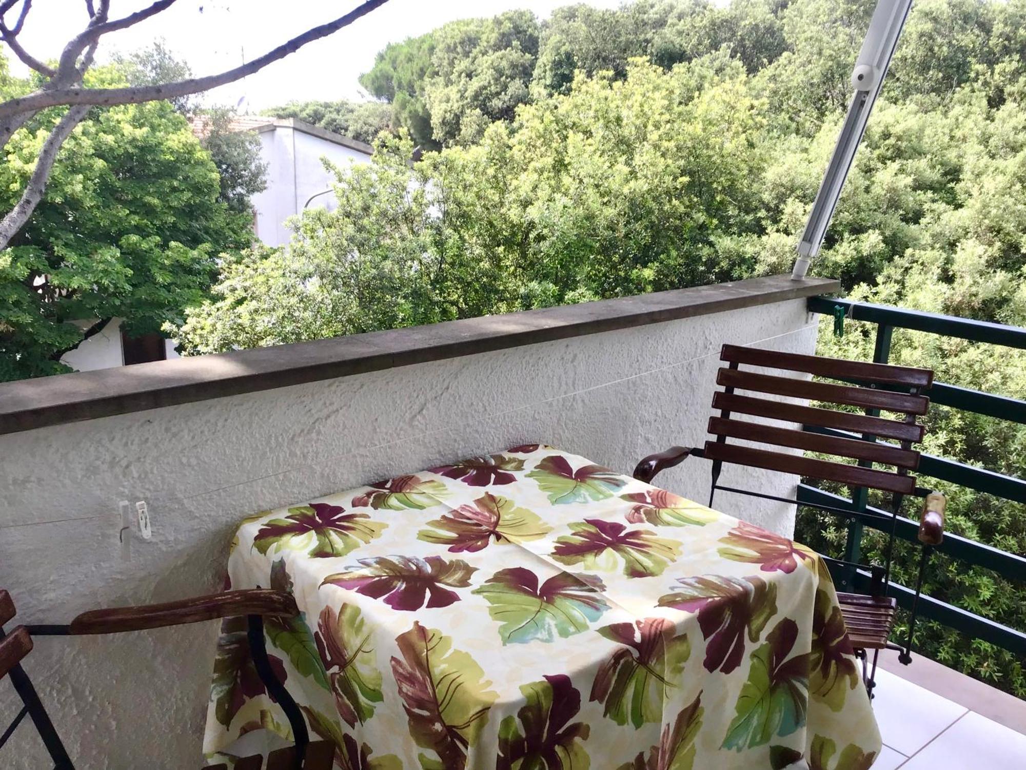 La Coccinella Residence ซานวินเชนโซ ภายนอก รูปภาพ