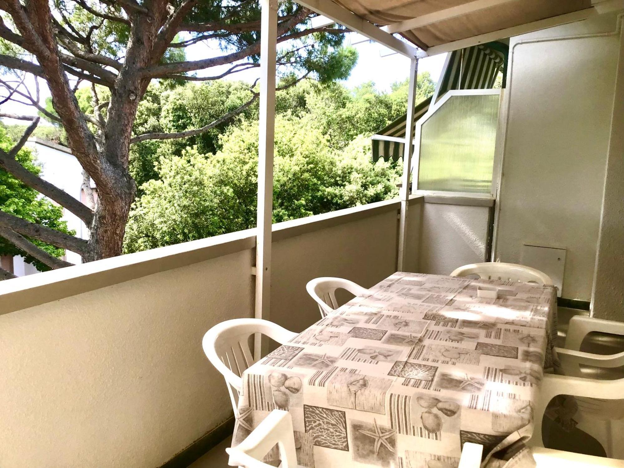 La Coccinella Residence ซานวินเชนโซ ภายนอก รูปภาพ