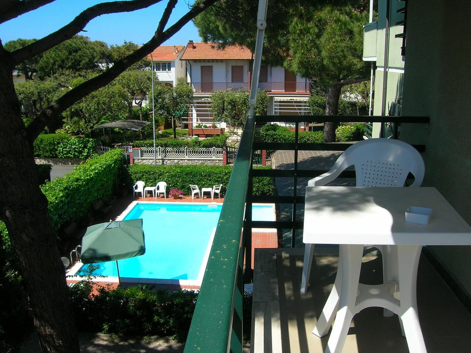 La Coccinella Residence ซานวินเชนโซ ภายนอก รูปภาพ