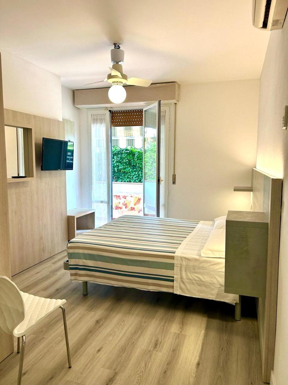 La Coccinella Residence ซานวินเชนโซ ภายนอก รูปภาพ