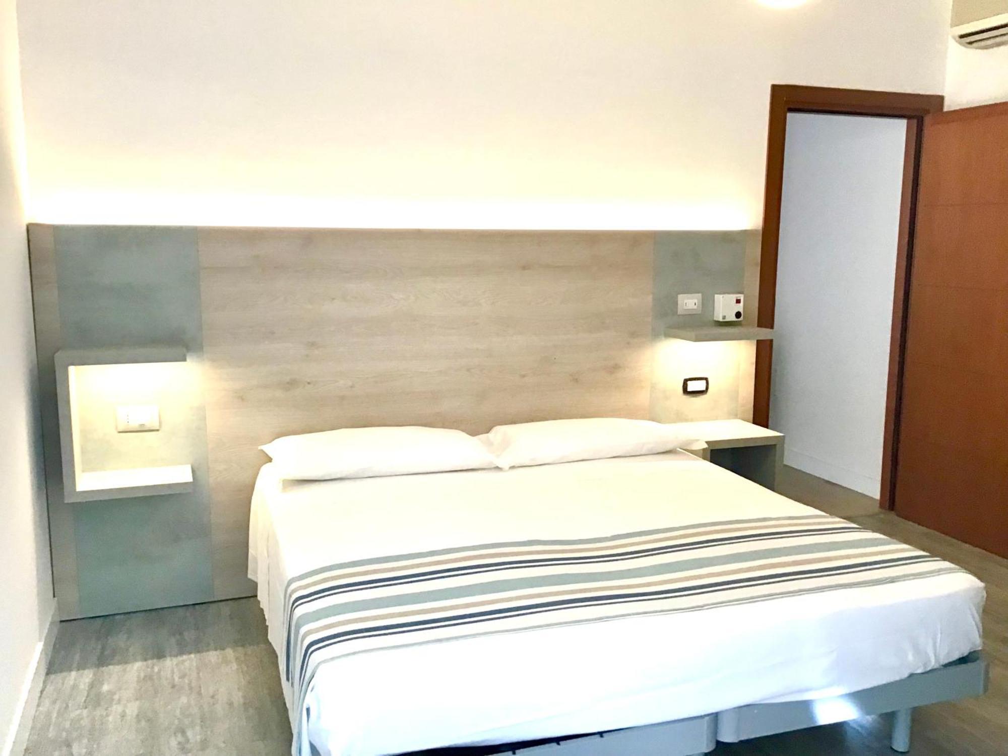La Coccinella Residence ซานวินเชนโซ ภายนอก รูปภาพ