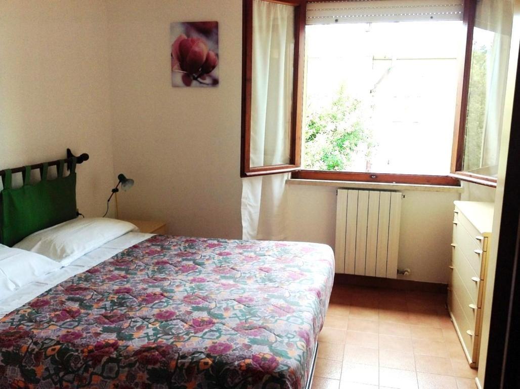 La Coccinella Residence ซานวินเชนโซ ภายนอก รูปภาพ