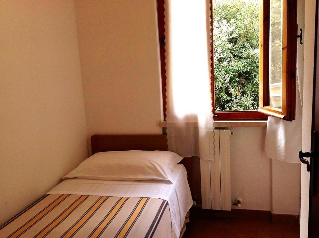 La Coccinella Residence ซานวินเชนโซ ภายนอก รูปภาพ
