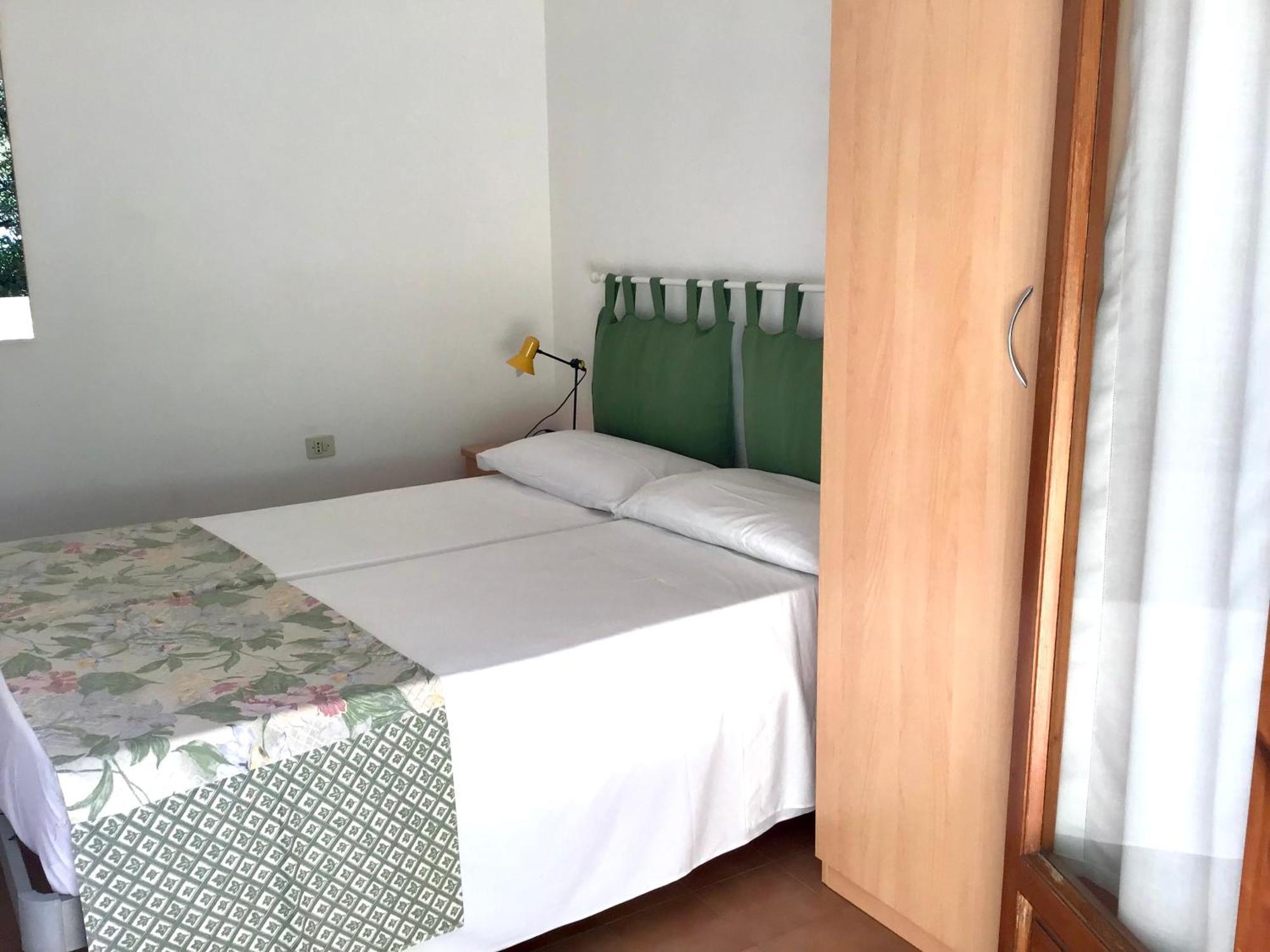 La Coccinella Residence ซานวินเชนโซ ภายนอก รูปภาพ