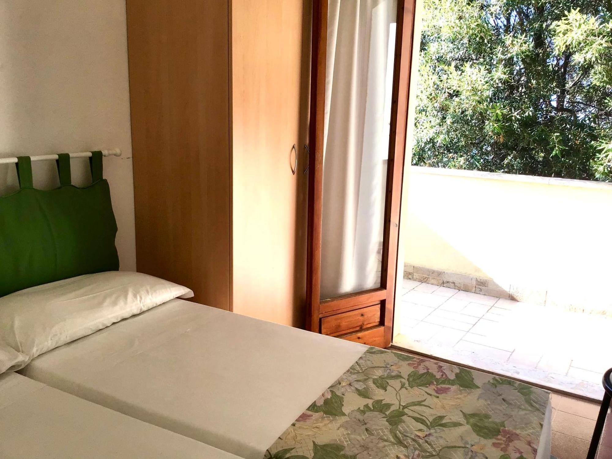 La Coccinella Residence ซานวินเชนโซ ภายนอก รูปภาพ