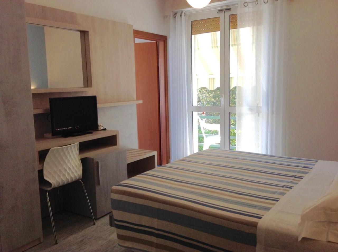 La Coccinella Residence ซานวินเชนโซ ภายนอก รูปภาพ